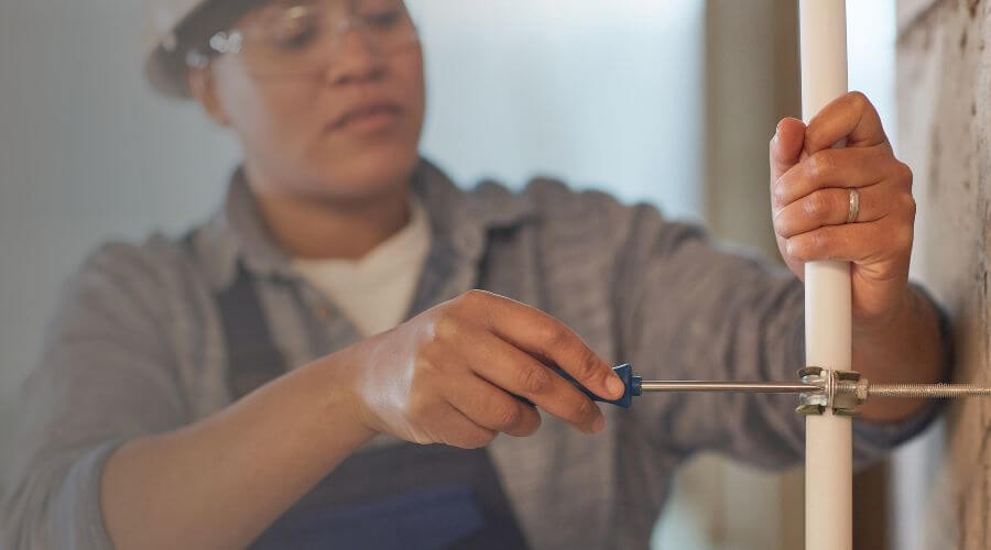 Professional emergency plumbing in Clearmont, WY